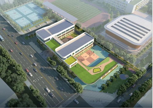 重磅 昆山這個地方即將新建兩所學校