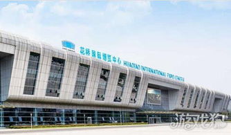 倒計時6天 gmgc昆山數娛節周邊攻略指南