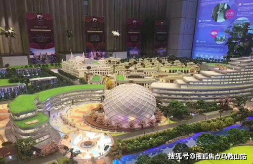 昆山花橋夢世界 特價房