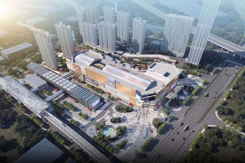 14個,約111萬㎡,2024年蘇州籌開項目來了