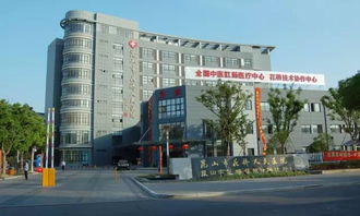 好消息 花橋人民醫院有大改變,以后看病越來越方便