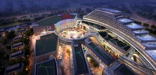 勁爆大新聞 花橋夢世界官方網站最新消息 開發商居然.....