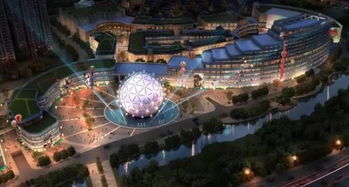 昆山花橋夢世界現在還有房子嗎 售樓處地址,售樓處電話