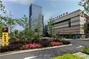 花橋未來城市功能配套建設一茬接一茬,領先全昆山