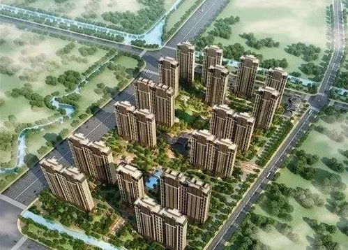 江蘇昆山花橋 售樓中心 內部保留房源 敬請咨詢