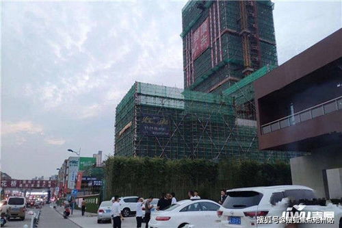 昆山花橋 售樓處電話丨地址丨最新房源詳情