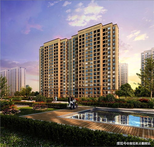 昆山花橋 以后花橋發展怎樣