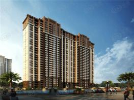 昆山花橋 高品質社區,緊鄰學區 商業 公園 產業園 環滬置業首選