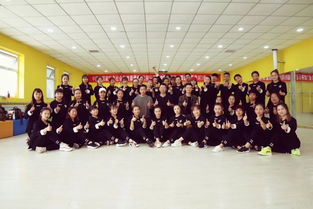 希望中國上海蘆恒路 昆山花橋校區(qū) 中國時尚流行舞蹈星級教材 全國公益教師培訓8月下旬預報名