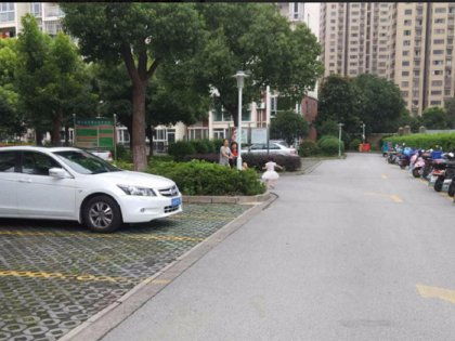 花橋陽光苑優(yōu)點 不足,花橋陽光苑怎么樣,花橋陽光苑周邊房產中介經紀人評價