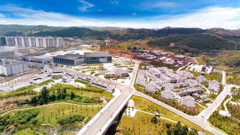 喜報 畢節(jié)市這個縣被評為 2018中國西部百強縣 ,貴州9地上榜