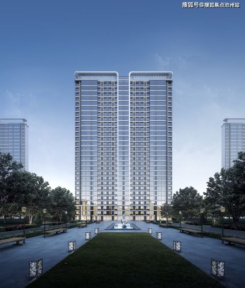 昆山中駿世界城售樓處電話丨中駿世界城售樓處地址 24小時電話