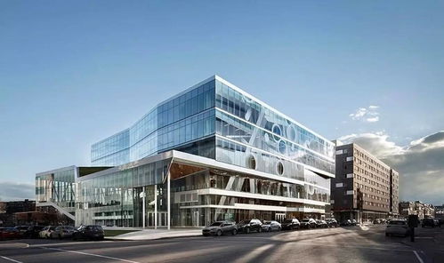 市中心要大變了 coderre發布15年城市規劃細則,與房產 教育息息相關