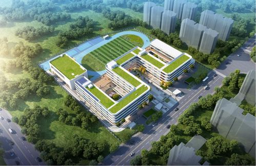 最快9月投用 杭州又一批新學校來了 有你家門口的嗎