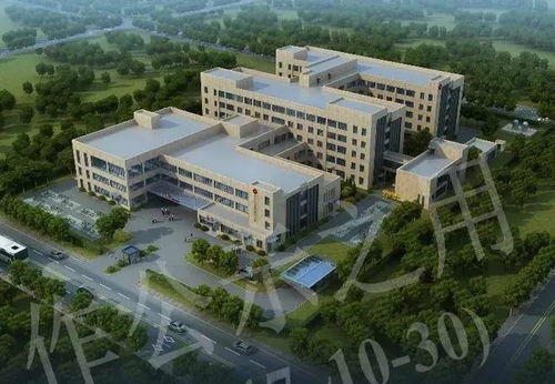 昆山實力開掛 一大批學校 醫院即將開工...