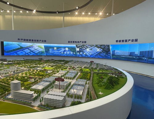 外貿出口 新三樣 中的這兩樣產品,見證一座老工業城市的蝶變