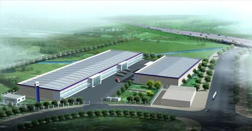 2018年湖南招商引資項目指南 商貿 物流項目 下 ,好項目等你來投資