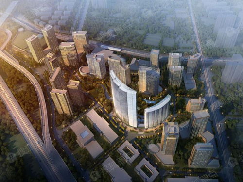 萬科skypark云璞 昆山萬科skypark云璞詳情 昆山焦點網