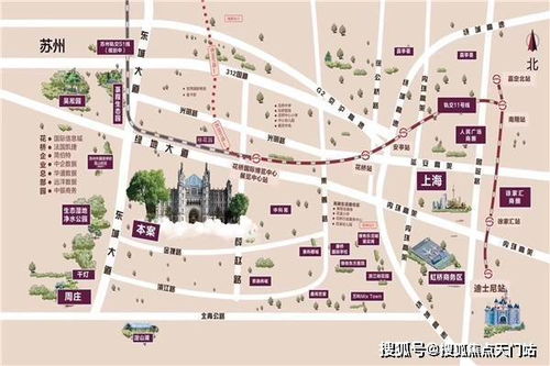 202i 昆山花橋夢世界 昆山夢世界樓盤在售詳情 夢世界售樓中心歡迎您