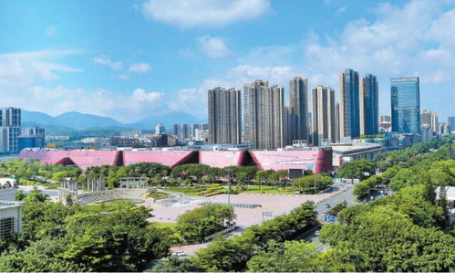 深圳多地調整風險等級 深圳這些地方恢復開放 還有這些調整......