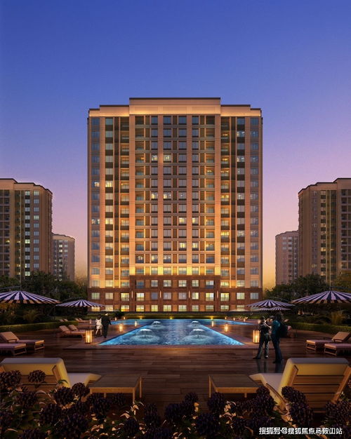 昆山花橋 象嶼都城,位置 定位 價格