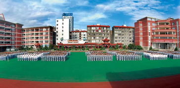 曲靖一中 云南人的狀元夢工廠