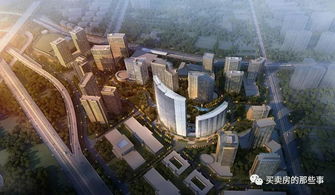 花橋萬科云璞 全裝修交付,距離嘉定安亭地鐵商圈僅僅幾百米