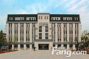 教育要從娃娃抓起 2015昆山10所核心學校一覽