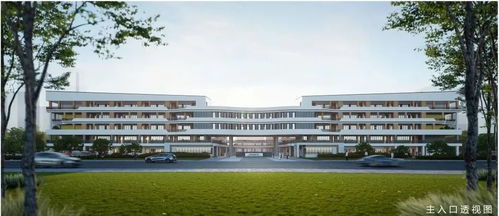 杭州一批省市重點項目開工 涉及學校 醫院 公共租賃房