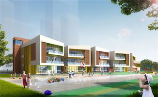 溫州一大批新學校投入,你家變學區房了嗎