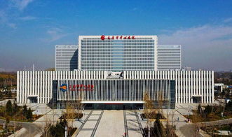 開啟新啟點 邁向新征程 太原市中心醫院汾東院區明日開診