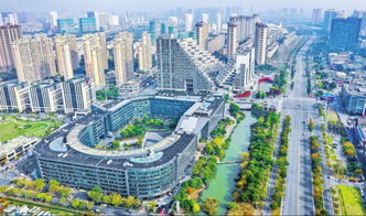 古韻今風相輝映 蘇州文化溯源與昆山花橋中心校的現代傳承