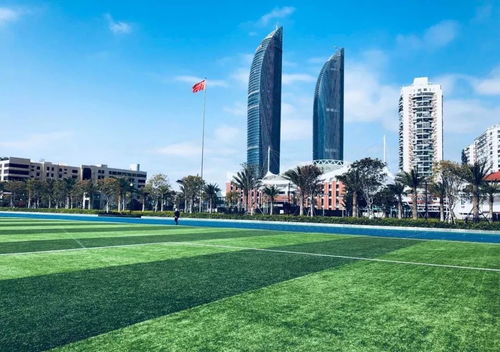 昆山市花橋中心校 獨具魅力的江南教育明珠