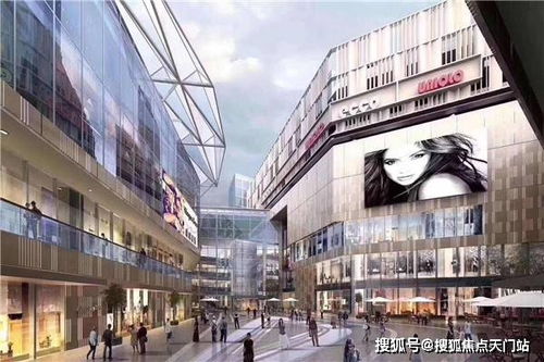 昆山花橋綠地未來中心 慶幸多看一眼，未漲價前搶得良機