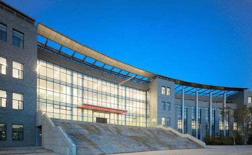 寧夏新增4所高校，從學院成功升級