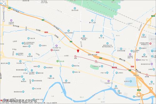 花橋中駿世界城項目信息詳解 售樓處電話、地址位置與昆山市花橋中心校周邊