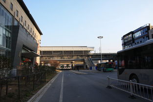 昆山花橋商務中心與昆山市花橋中心校 區域發展的雙引擎