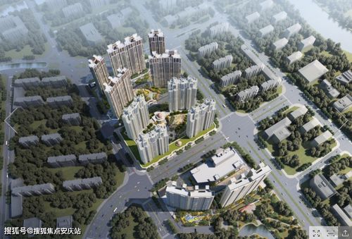 中駿璟禧云庭售樓處信息及周邊教育配套介紹