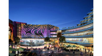 昆山花橋夢世界售樓中心與昆山市花橋中心校 教育與生活完美交融