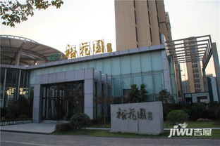 昆山花橋裕花園 區位優越，教育資源豐富的理想家園