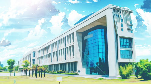 石家莊市交通運輸學校與昆山市花橋中心校對比分析