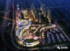 2017年花橋稱霸環上海 昆山市花橋中心校發展重大利好頻出