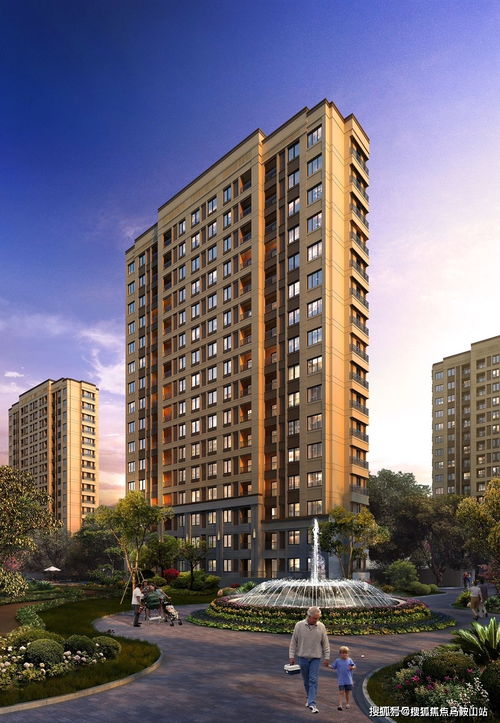 昆山花橋象嶼都城 買房無技巧，全靠買的早