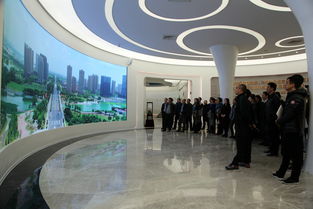 第34期縣處級干部進修班赴昆山嘉興常熟開展現場教學活動