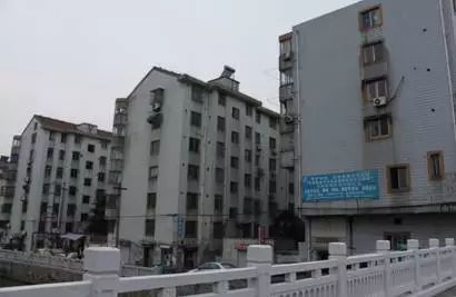 昆山花橋中心校周邊區域即將啟動征遷，涉及居民需關注