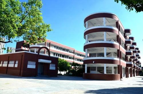 昆山花橋中心校的新階段 新鹽小,你好