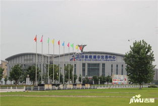 昆山花橋鎮朗綠花園 地段優越，交通便捷，毗鄰優質教育資源