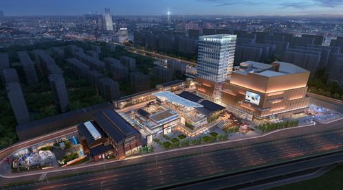 南七新地標 昆山市花橋中心校的崛起與影響