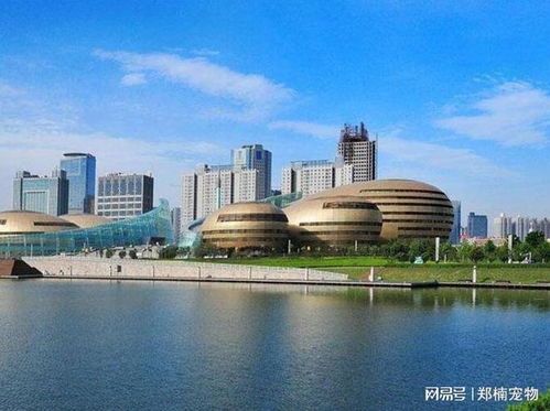 昆山花橋 北方的“上海”即將崛起，呼聲為何蓋過京津？