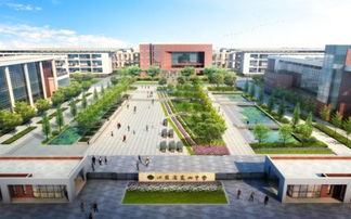 綠意浸染花橋夢，生態新城入畫來——昆山花橋中心校片區規劃新篇章